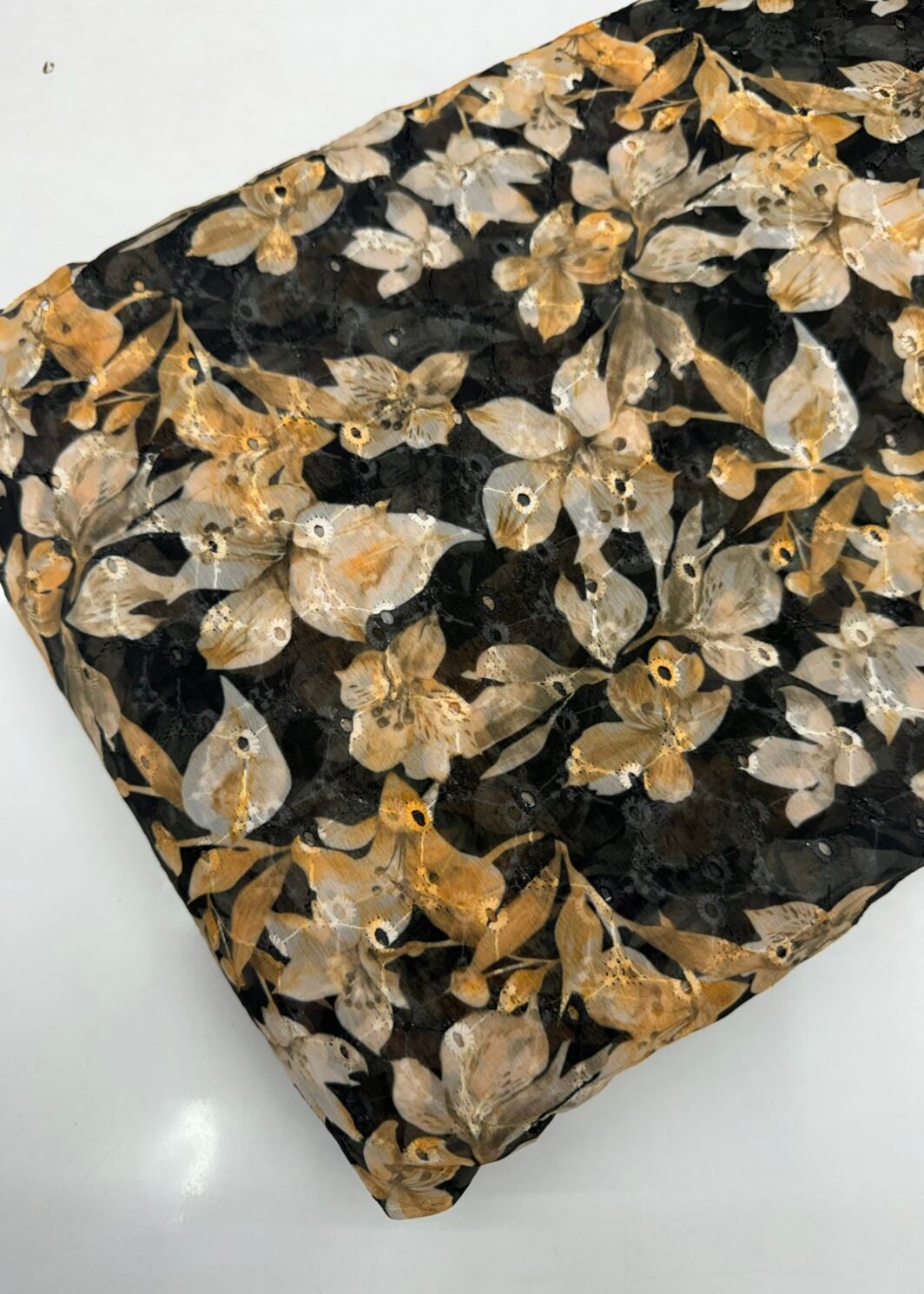 Hakoba digital print