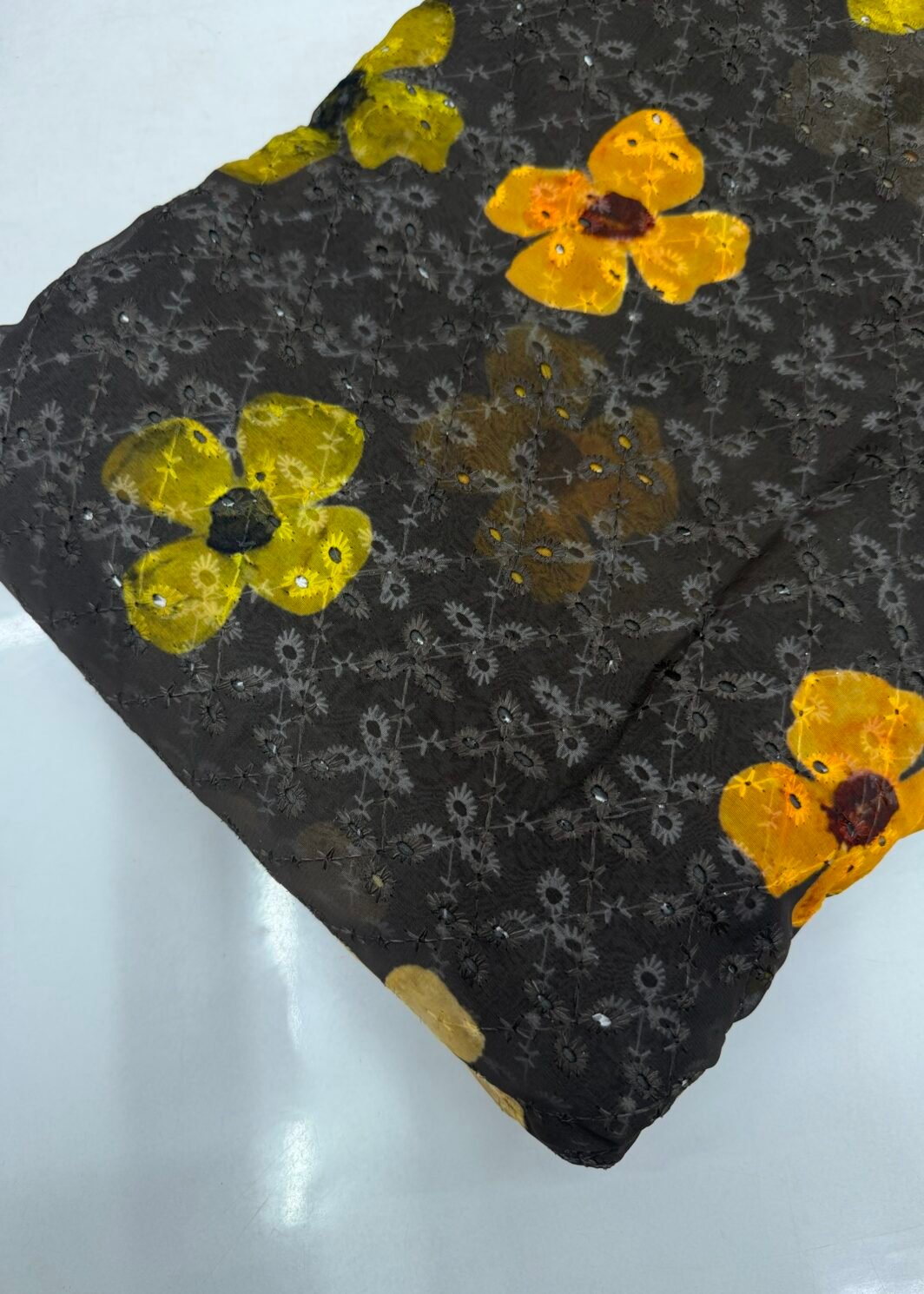 Hakoba digital print