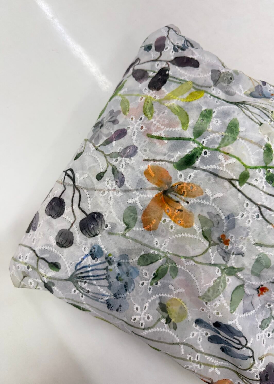 Hakoba digital print