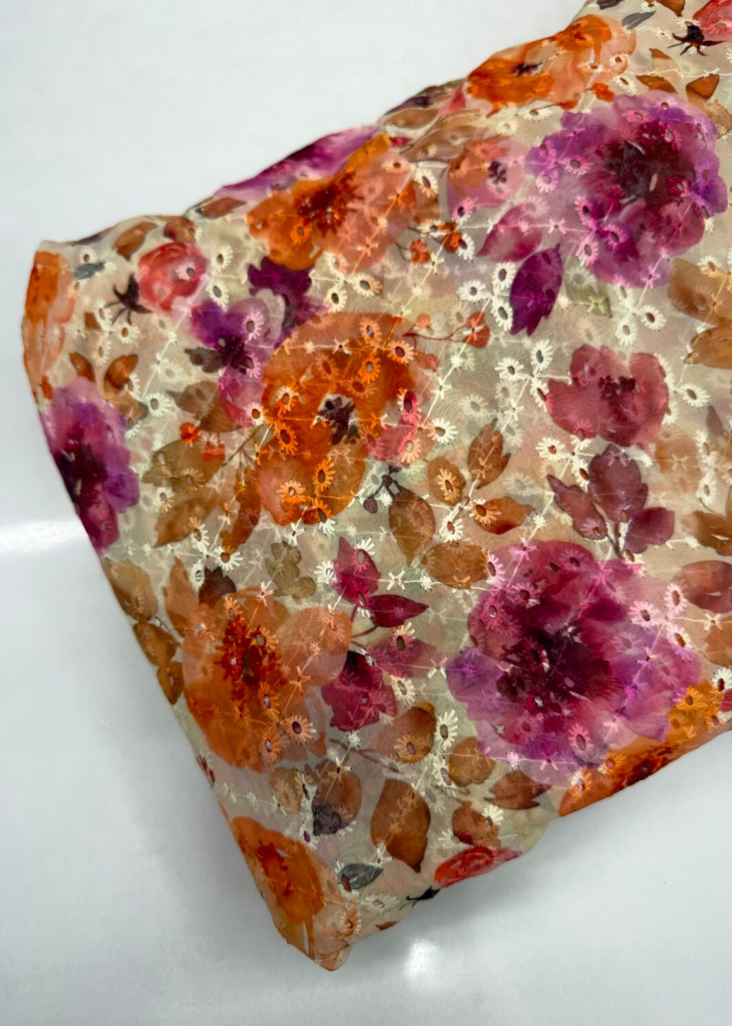 Hakoba digital print