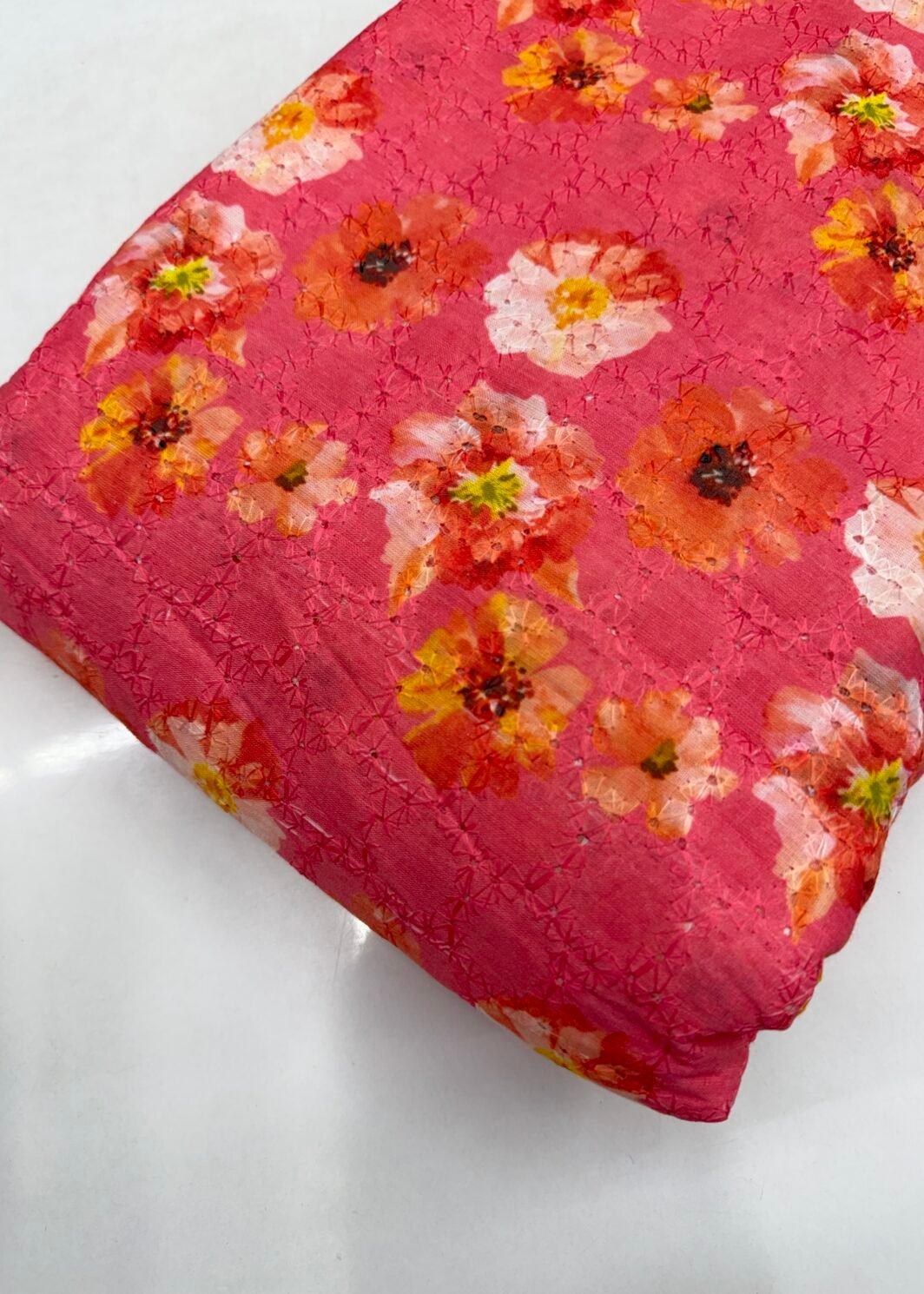 Hakoba digital print