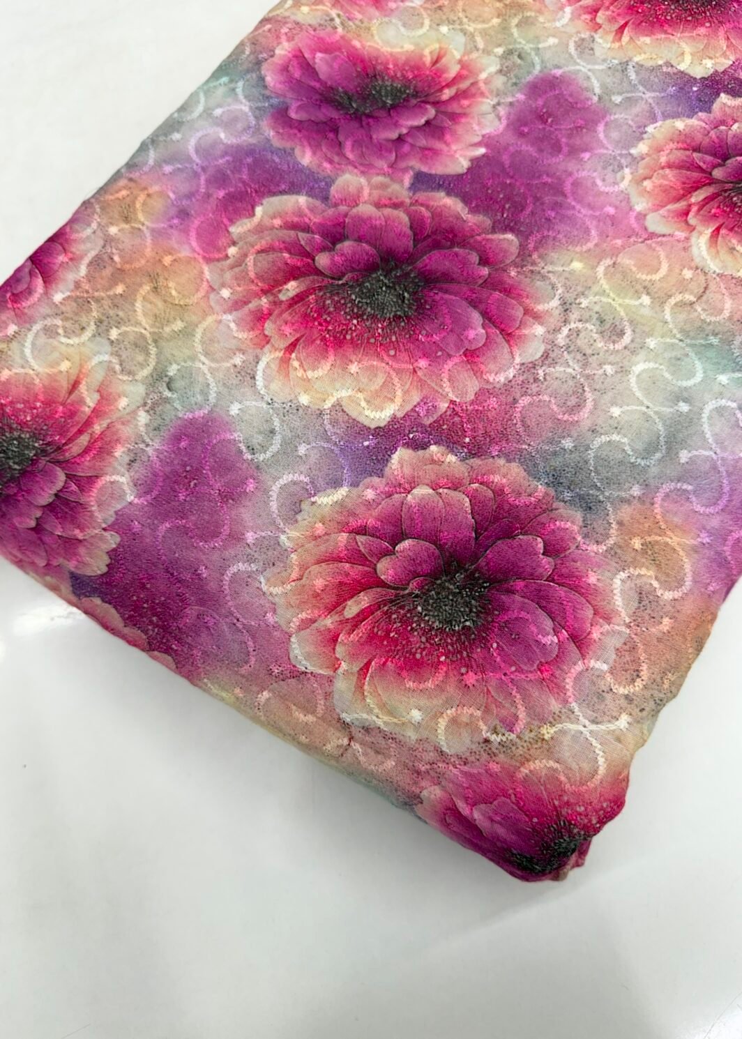 Hakoba digital print