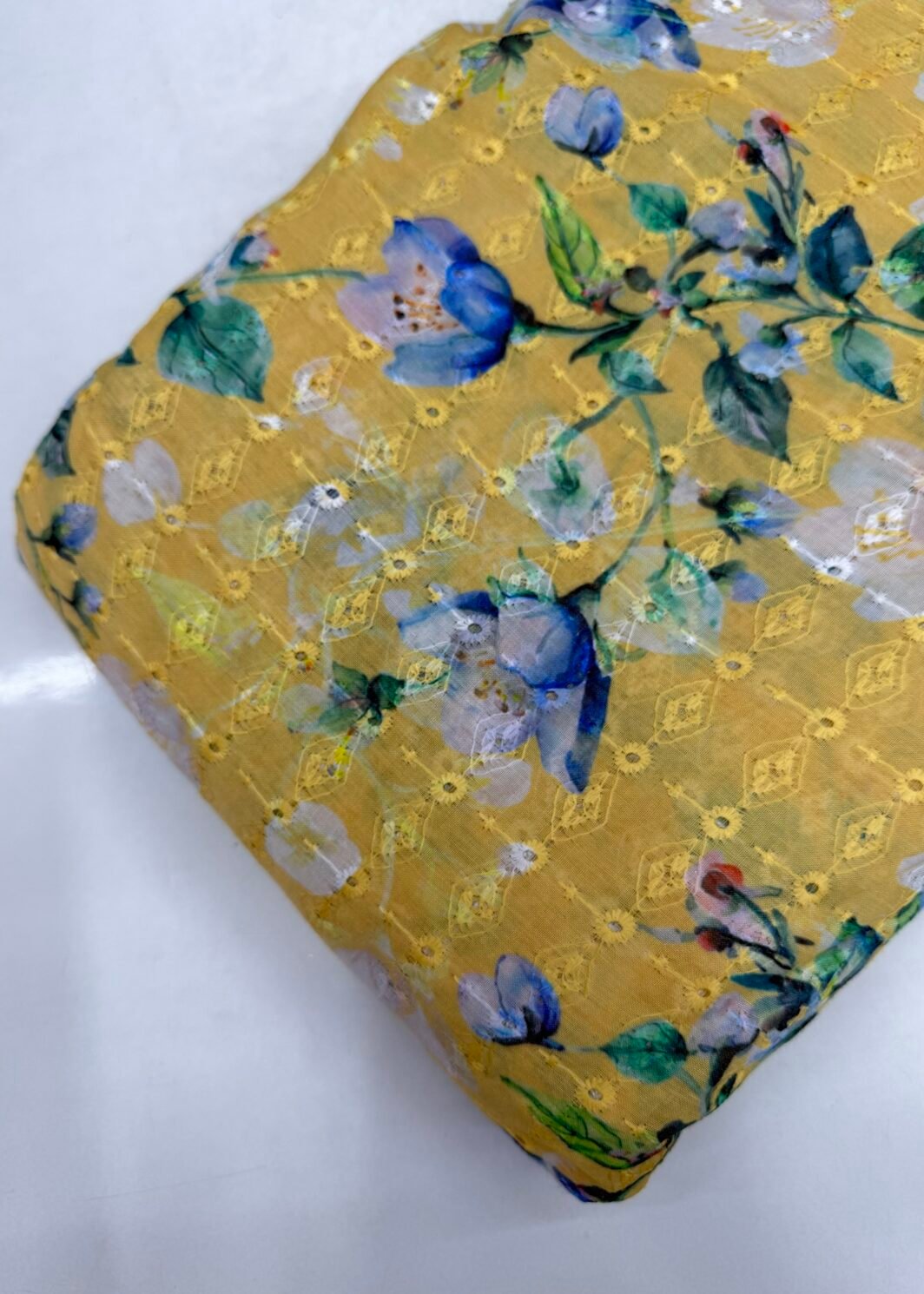 Hakoba digital print