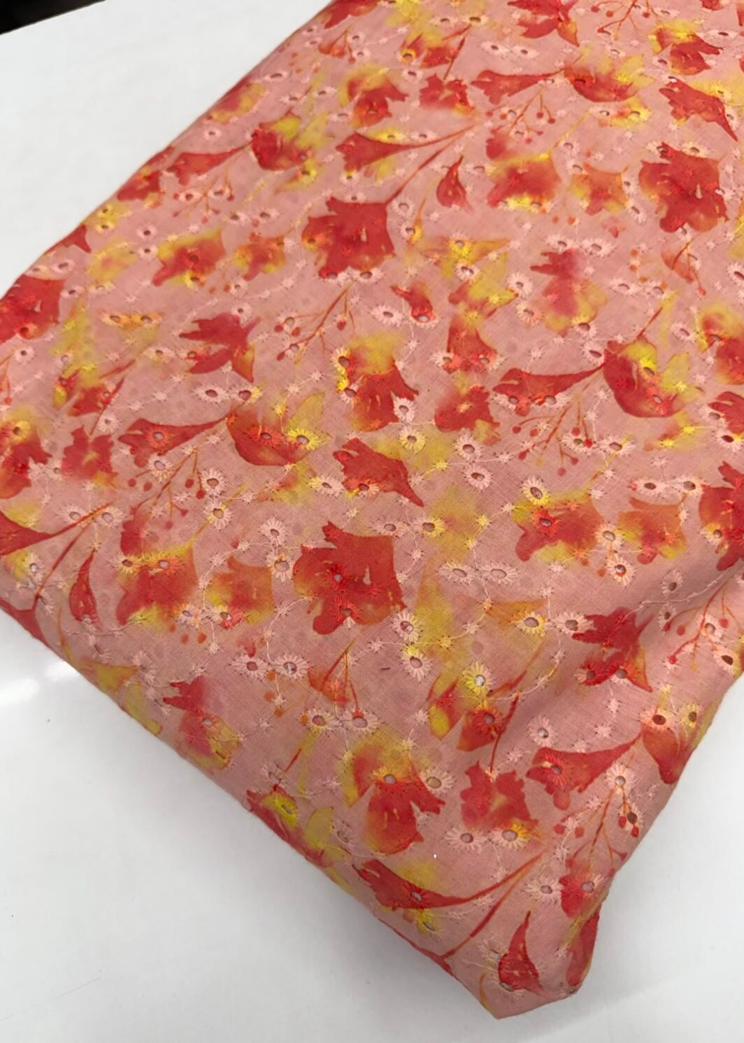 Hakoba digital print