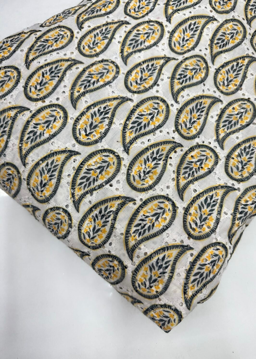 Hakoba digital print