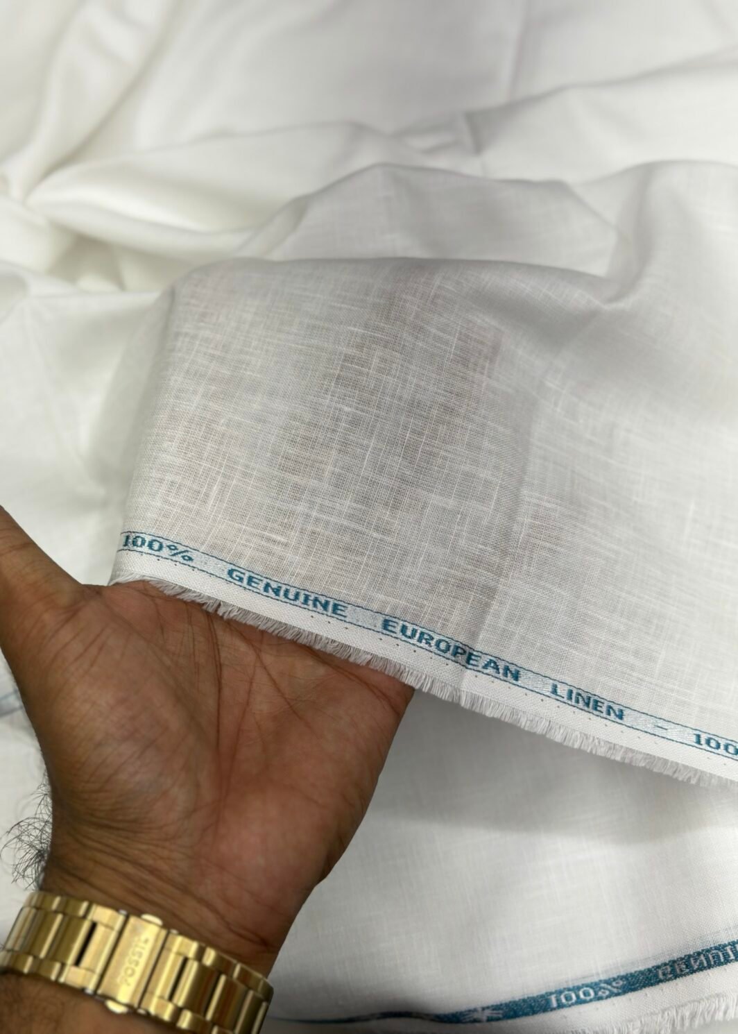 Pure Linen - 100 Lee