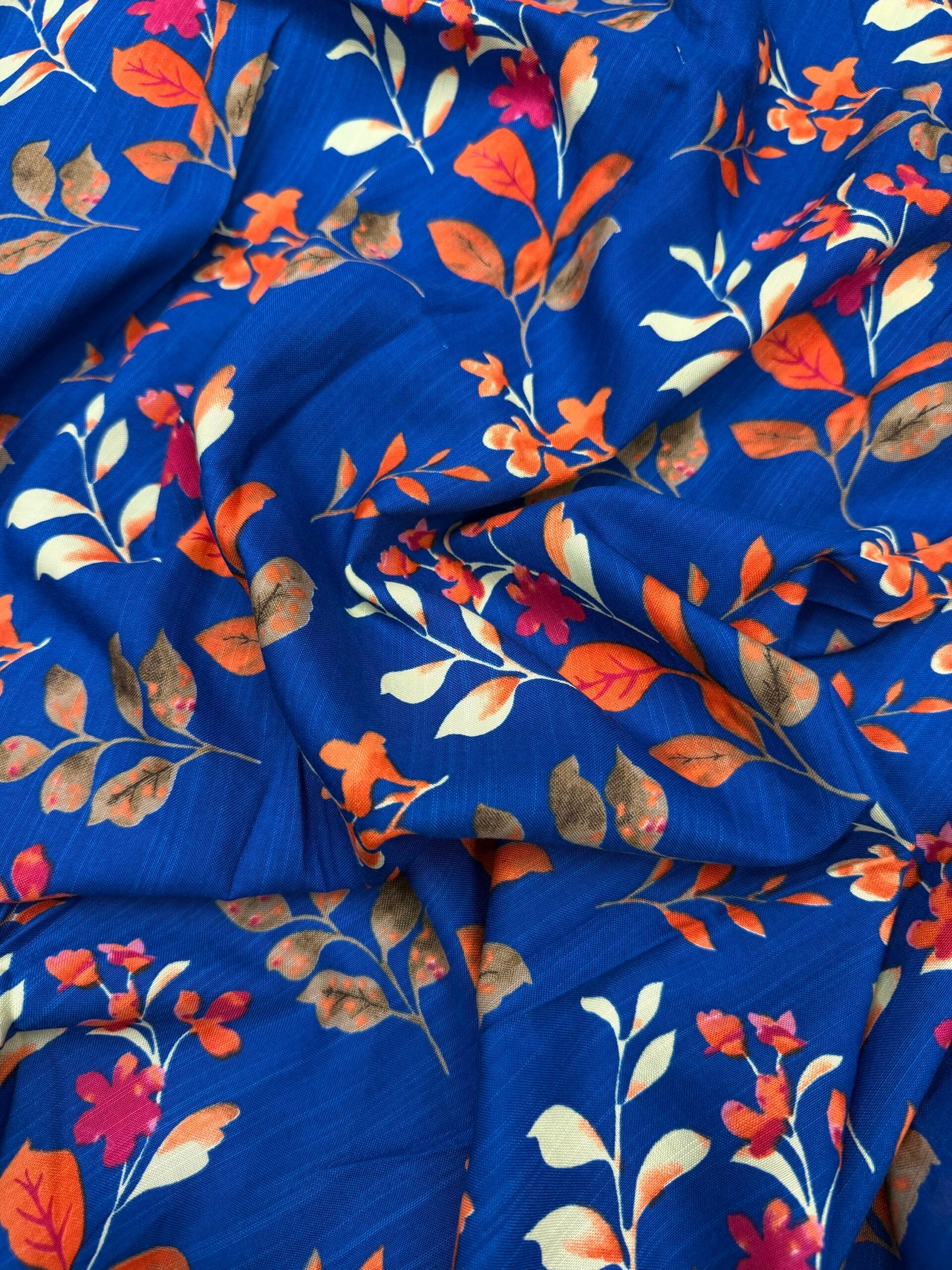 Rayon print - Image 3