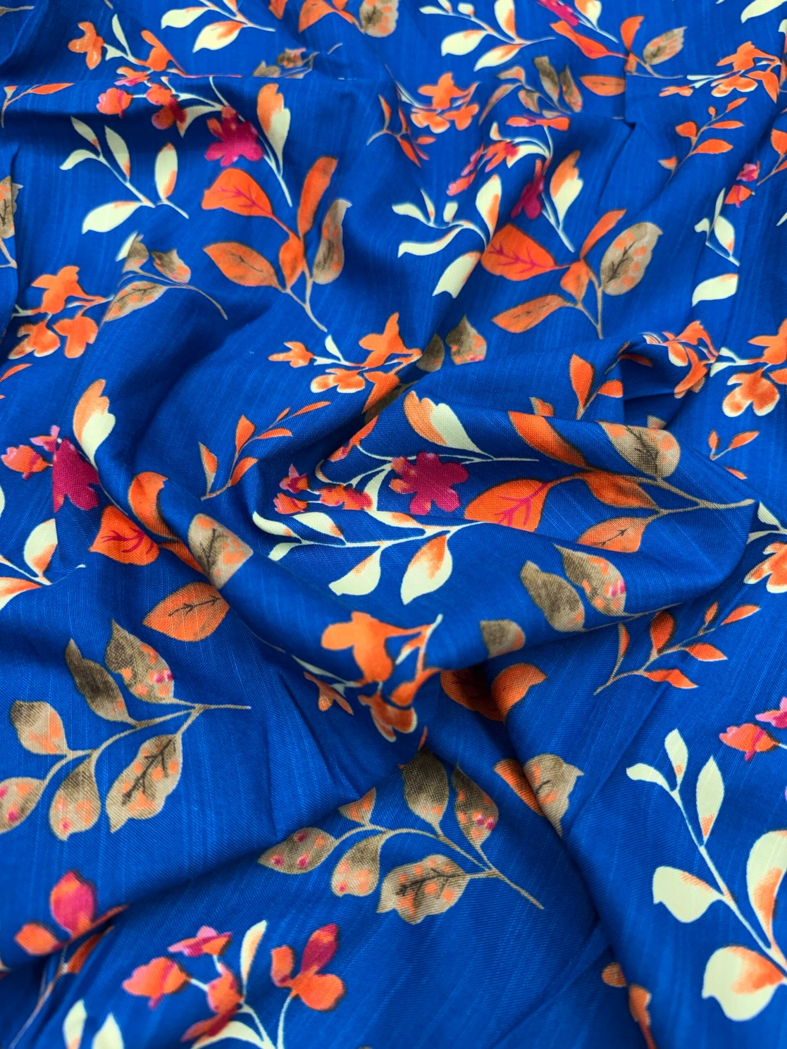 Rayon print - Image 2