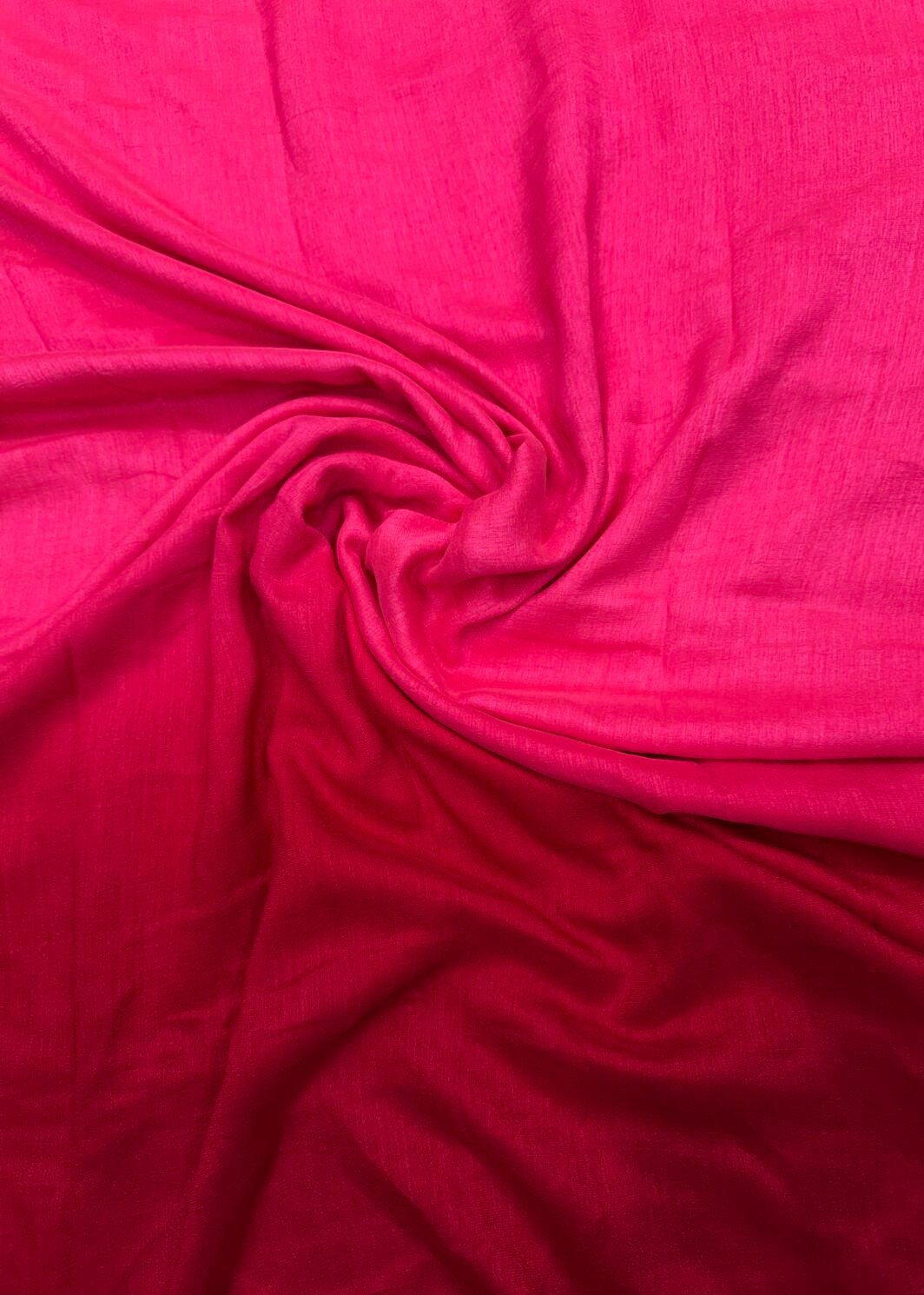 Vichithra dual shade saree