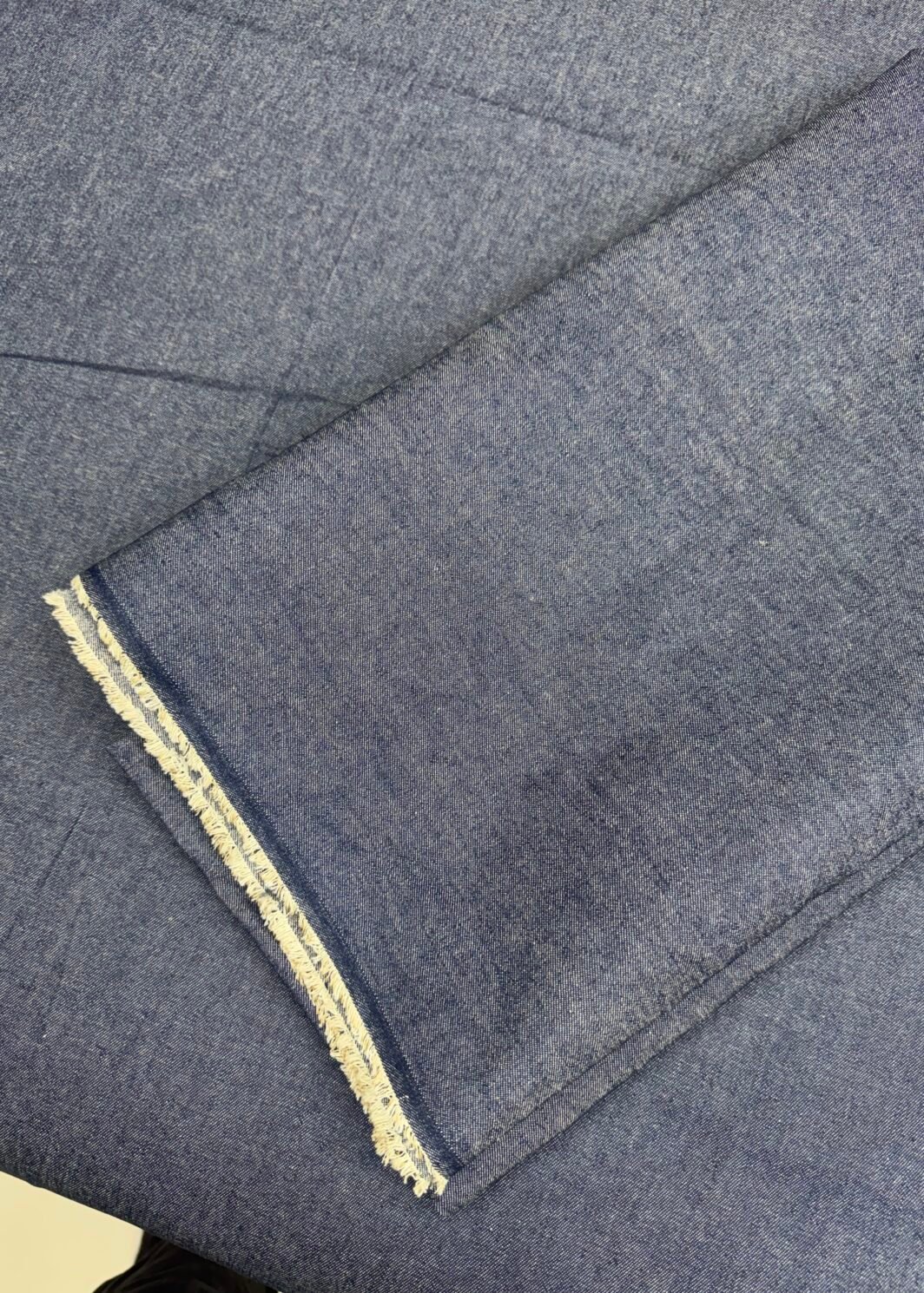 Denim plain